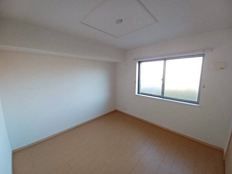 ファインパティオの物件内観写真