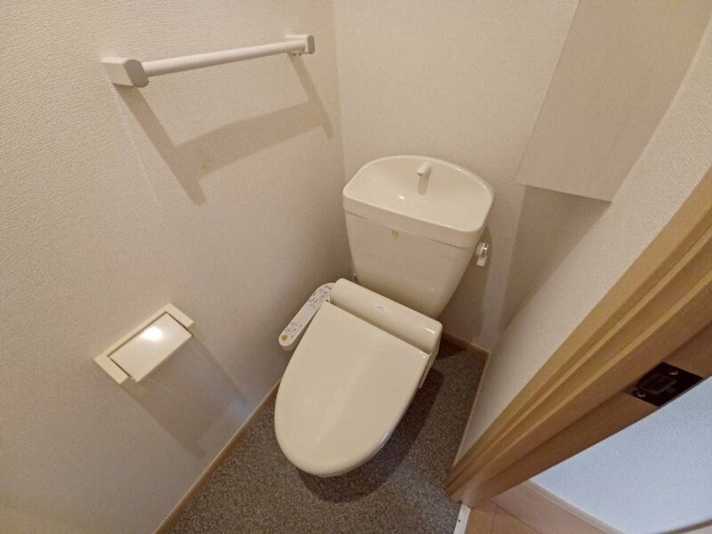 ファインパティオの物件内観写真