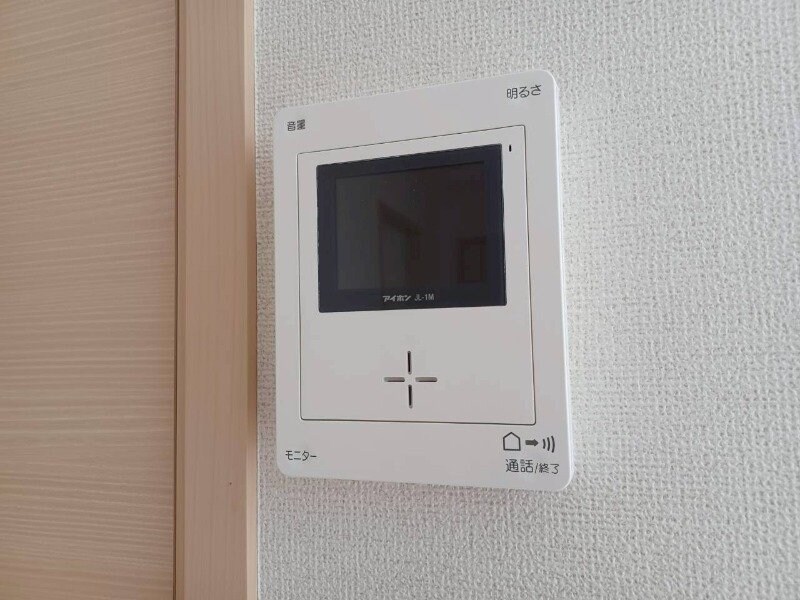 ファインパティオの物件内観写真