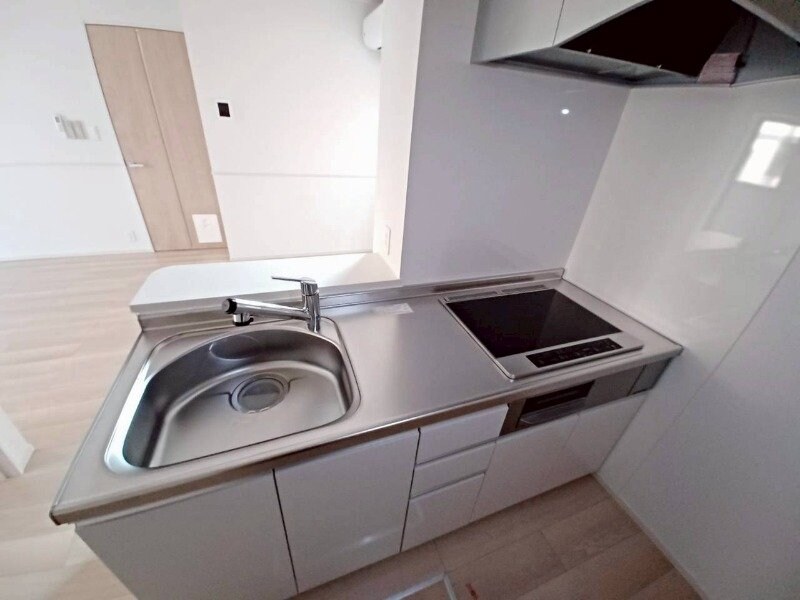 アン・リヴィールの物件内観写真