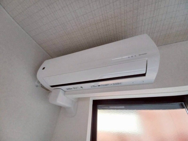 アン・リヴィールの物件内観写真