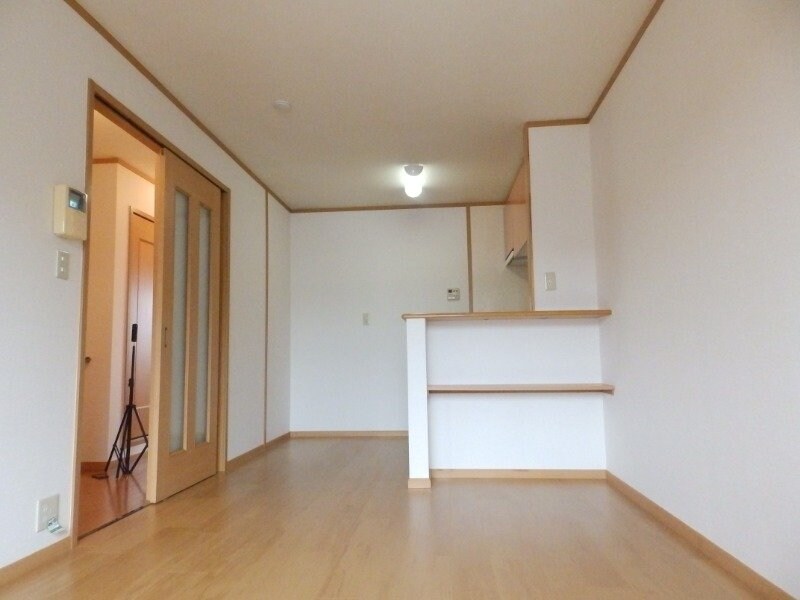 オーデンハオス　B棟の物件内観写真