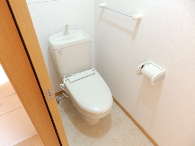 オーデンハオス　B棟の物件内観写真