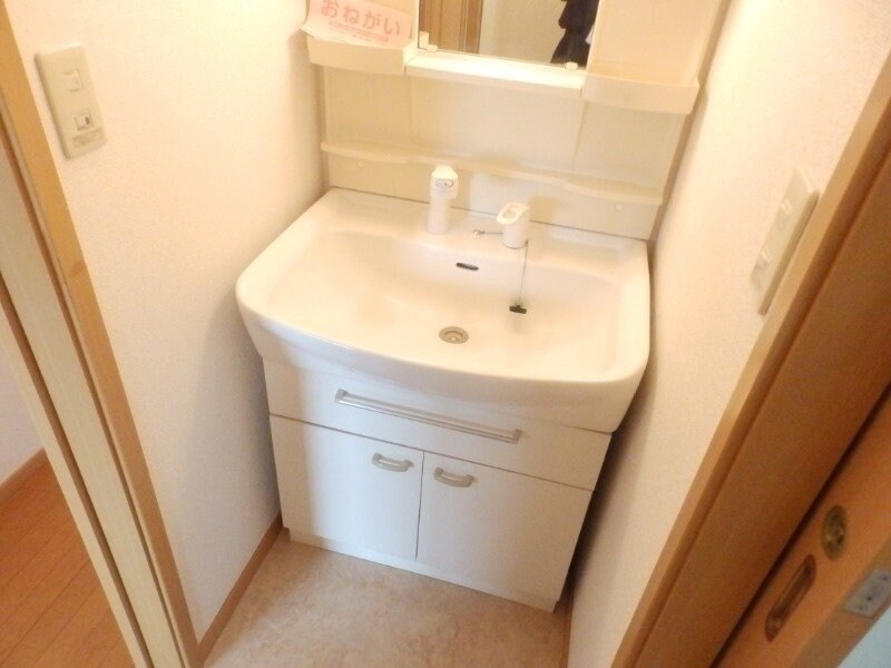 オーデンハオス　B棟の物件内観写真