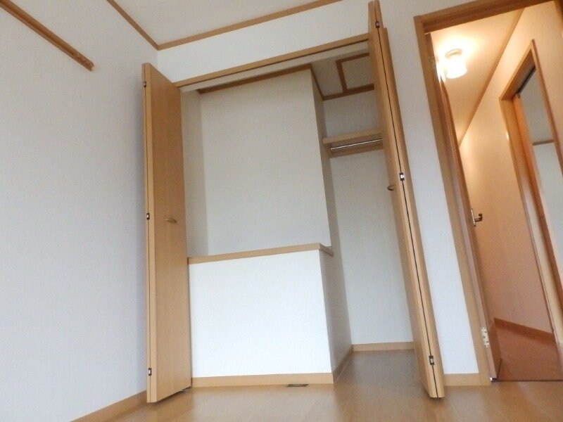 オーデンハオス　B棟の物件内観写真