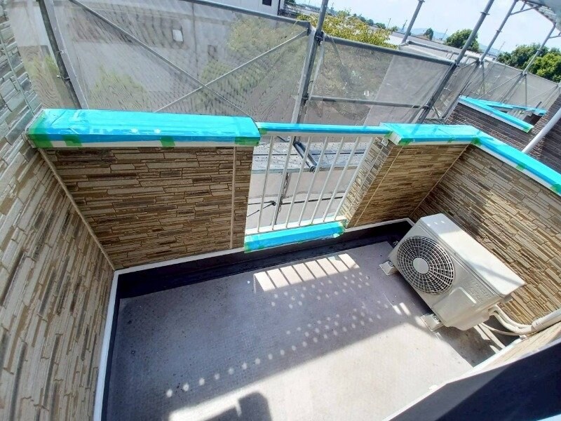 オーデンハオス　B棟の物件内観写真