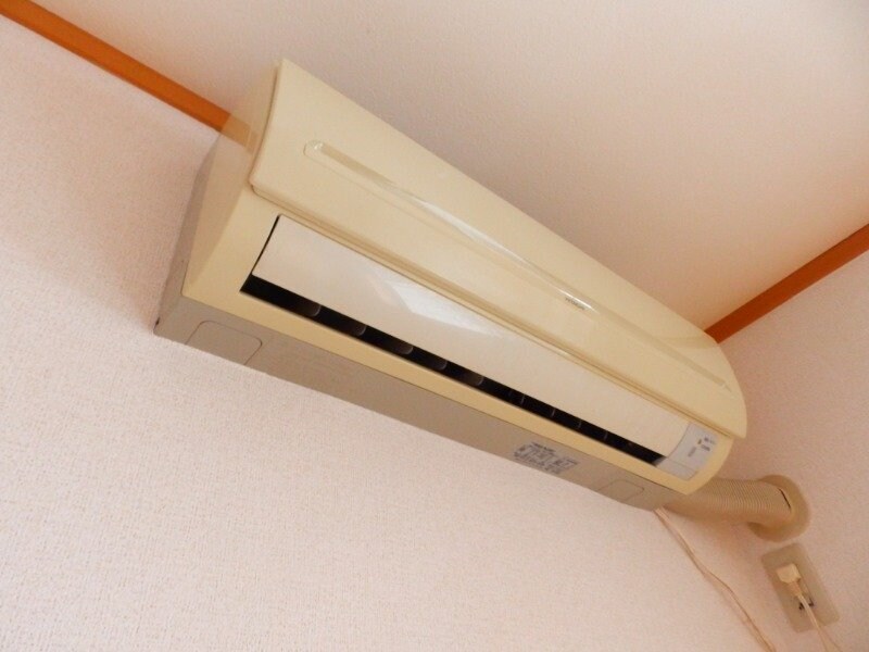 オーデンハオス　B棟の物件内観写真