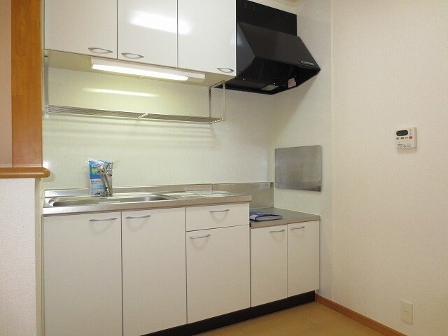 オーデンハオス　B棟の物件内観写真