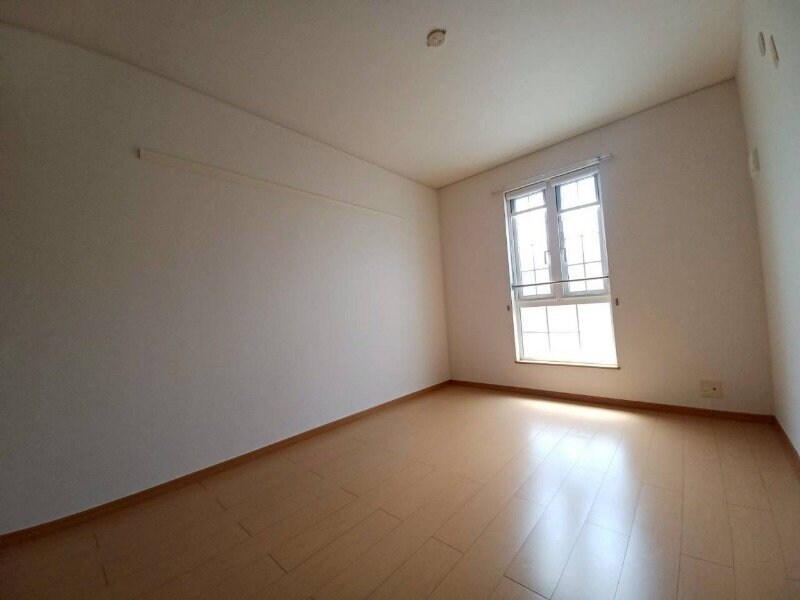 オーデンハオス　B棟の物件内観写真