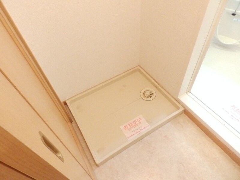 オーデンハオス　B棟の物件内観写真