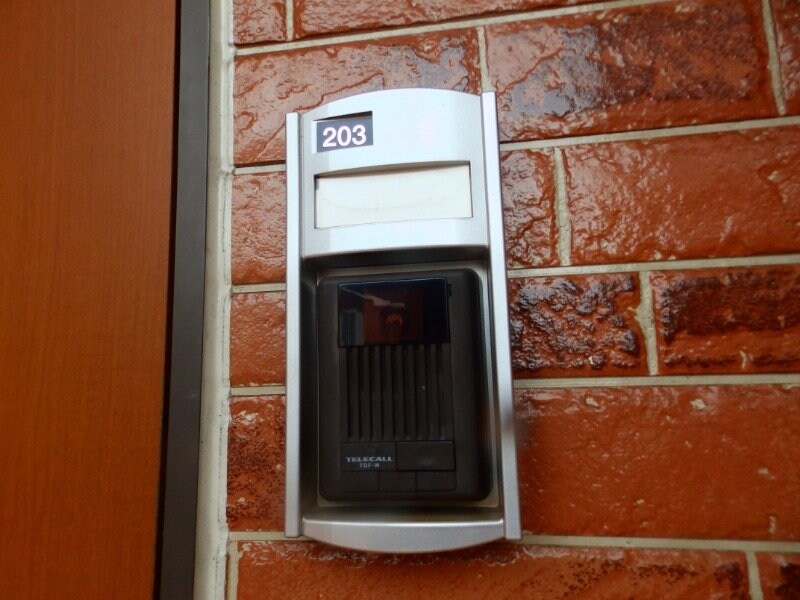 オーデンハオス　B棟の物件内観写真