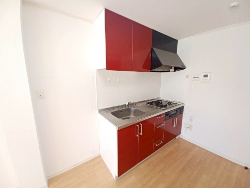 HILLS観音寺　WESTの物件内観写真