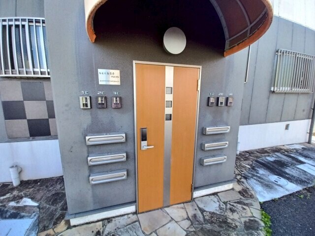 HILLS観音寺　WESTの物件外観写真