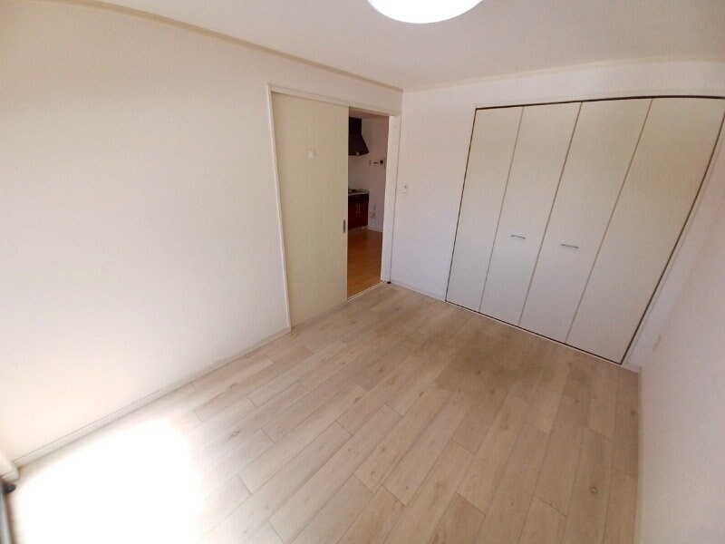 HILLS観音寺　WESTの物件内観写真