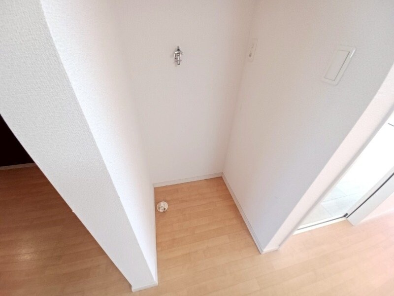 HILLS観音寺　WESTの物件内観写真