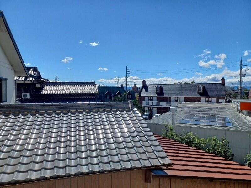 HILLS観音寺　WESTの物件内観写真