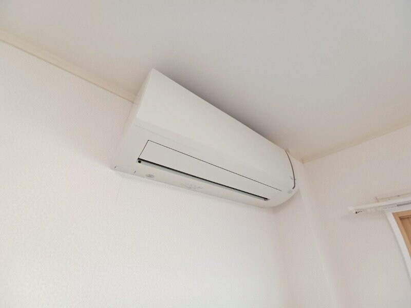 HILLS観音寺　WESTの物件内観写真