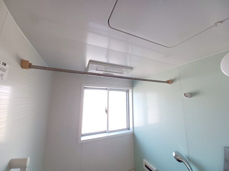 HILLS観音寺　WESTの物件内観写真