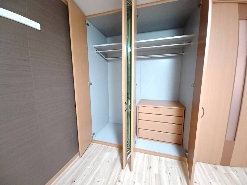 マリンガーデンの物件内観写真