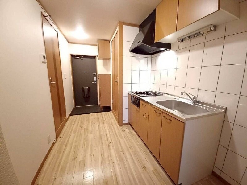 マリンガーデンの物件内観写真