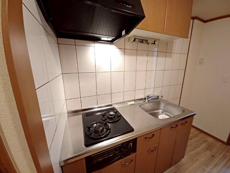 マリンガーデンの物件内観写真