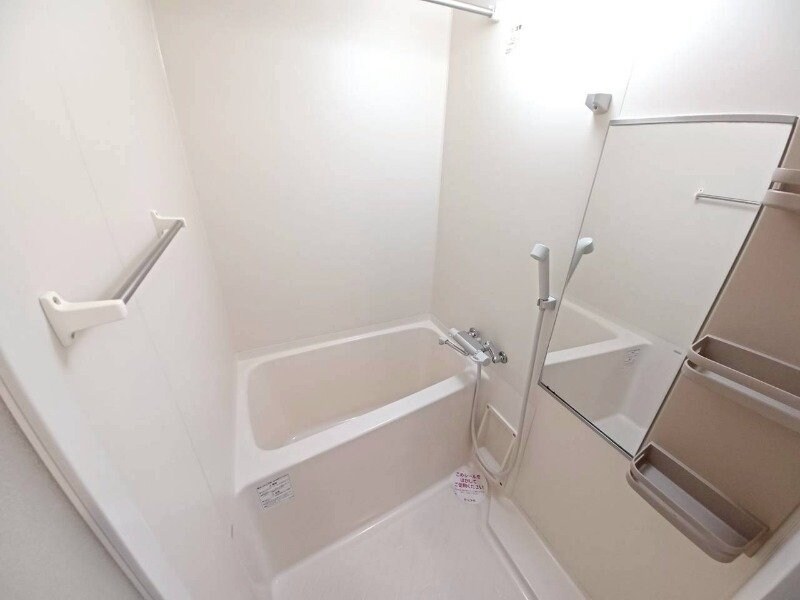 マリンガーデンの物件内観写真