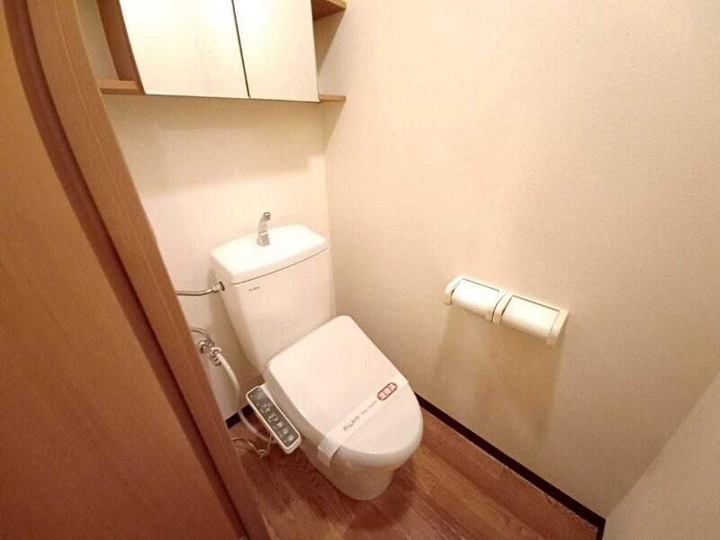 マリンガーデンの物件内観写真