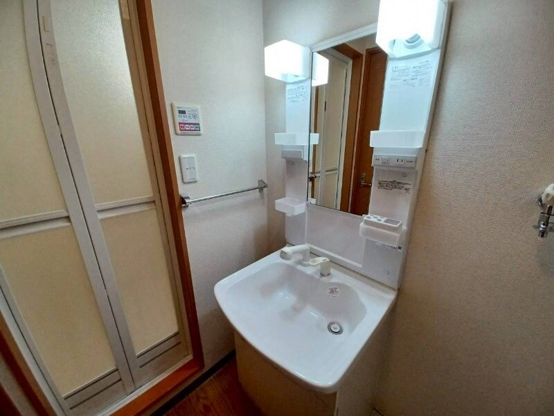 マリンガーデンの物件内観写真