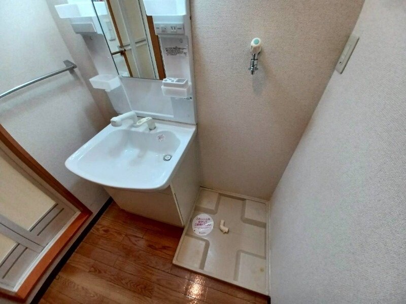 マリンガーデンの物件内観写真