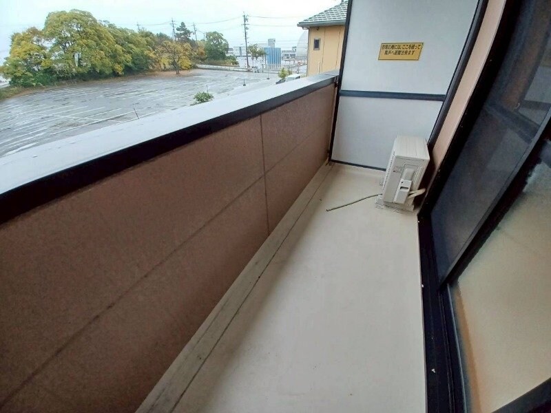 マリンガーデンの物件内観写真