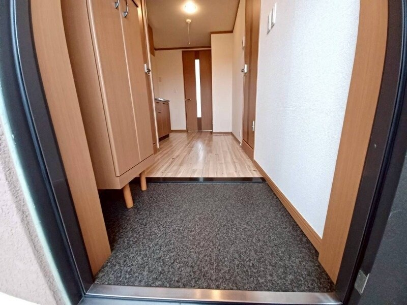 マリンガーデンの物件内観写真