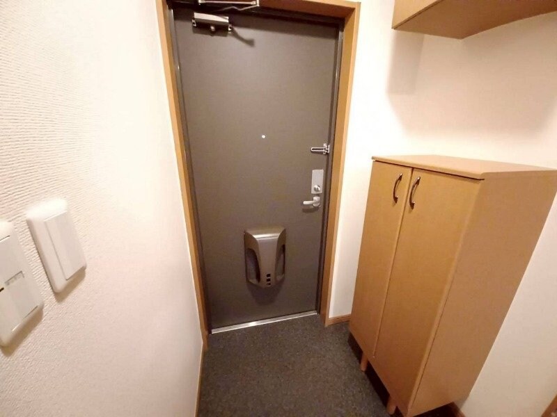 マリンガーデンの物件内観写真