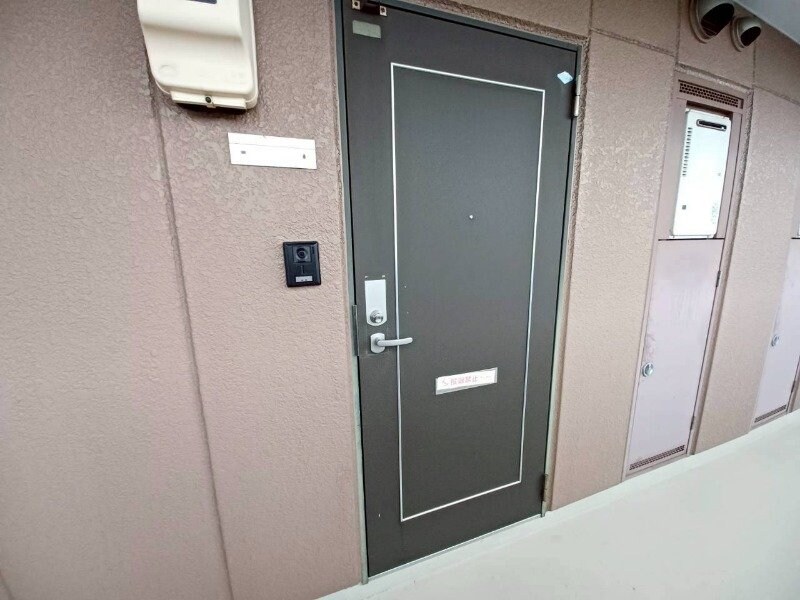 マリンガーデンの物件内観写真