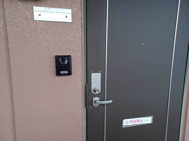 マリンガーデンの物件内観写真