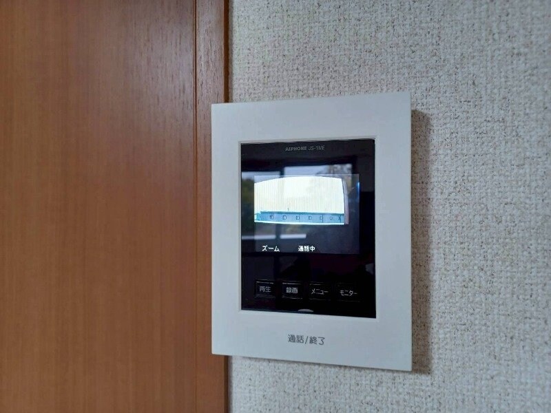 マリンガーデンの物件内観写真