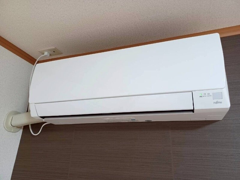 マリンガーデンの物件内観写真