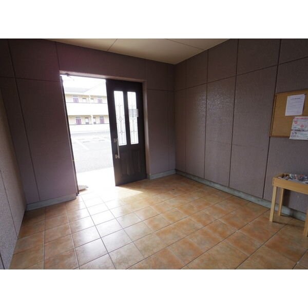 シティルネッサンス久居Ⅰの物件外観写真