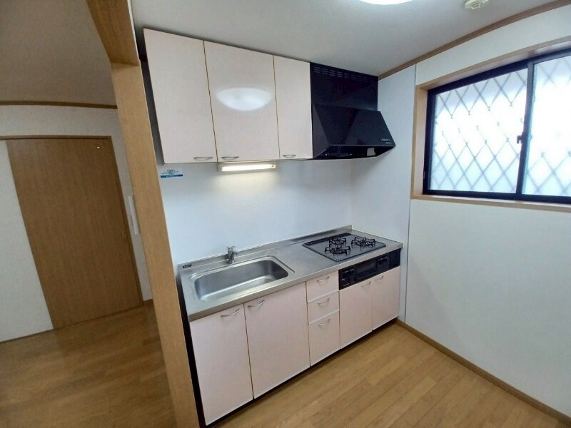 シティルネッサンス久居Ⅰの物件内観写真