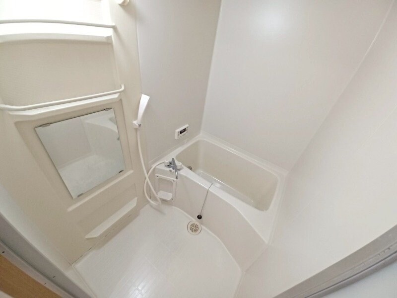 シティルネッサンス久居Ⅰの物件内観写真