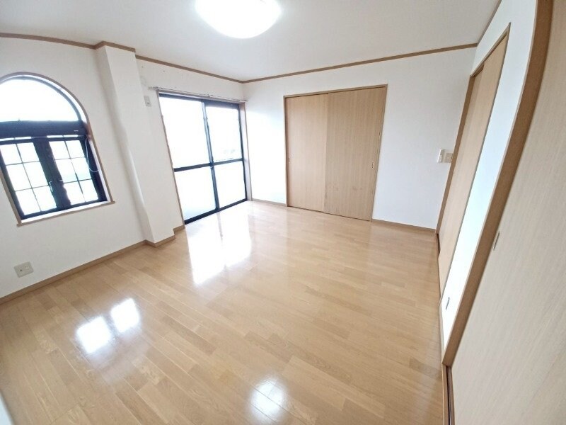 シティルネッサンス久居Ⅰの物件内観写真