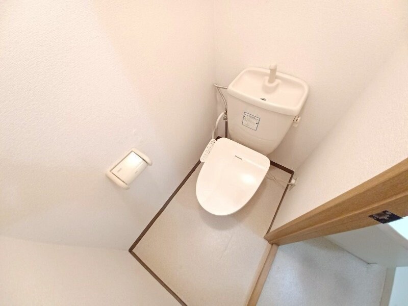 シティルネッサンス久居Ⅰの物件内観写真