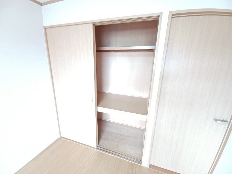 シティルネッサンス久居Ⅰの物件内観写真