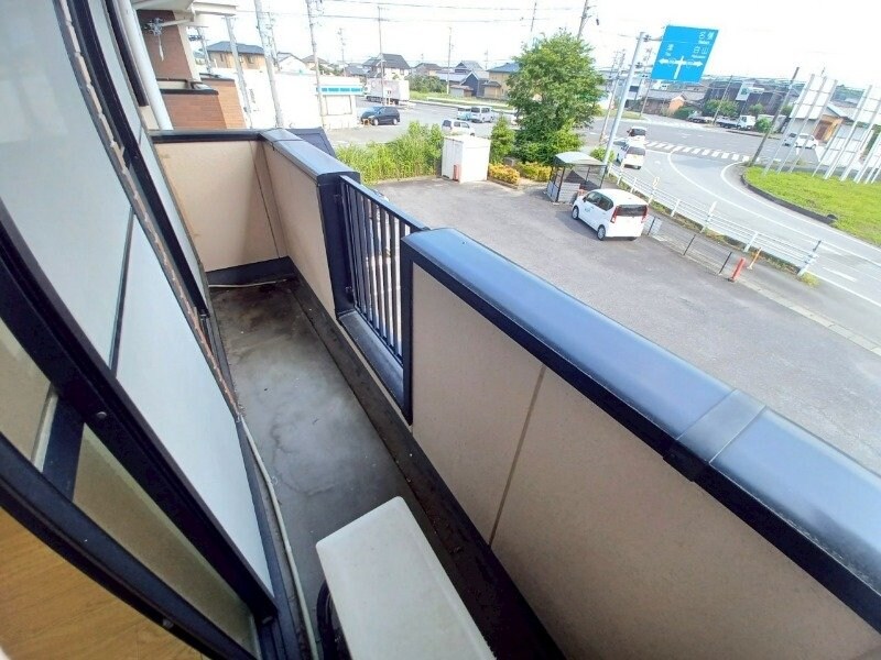 シティルネッサンス久居Ⅰの物件内観写真