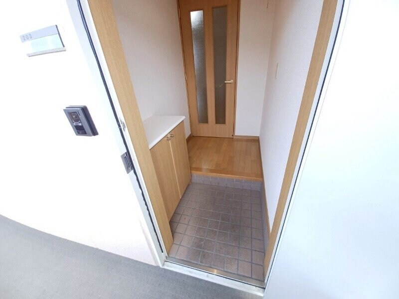 シティルネッサンス久居Ⅰの物件内観写真