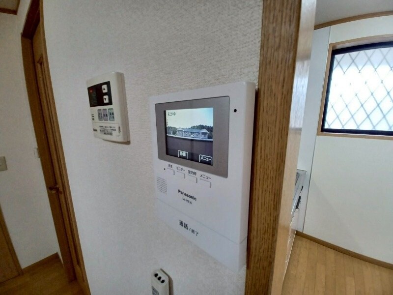 シティルネッサンス久居Ⅰの物件内観写真