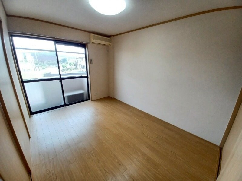 シティルネッサンス久居Ⅰの物件内観写真