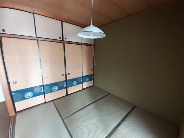 杉山ハイツの物件内観写真