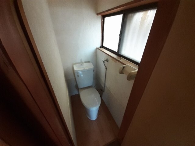 杉山ハイツの物件内観写真