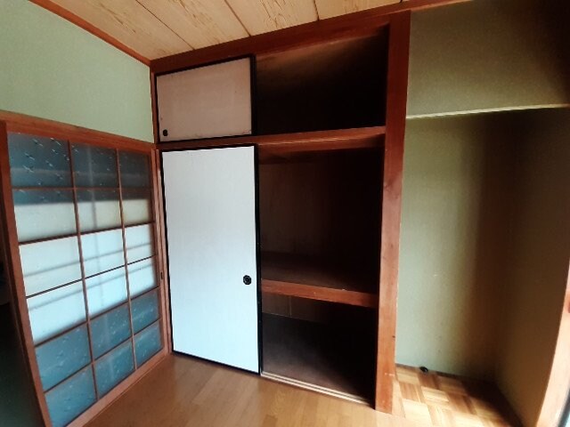 杉山ハイツの物件内観写真