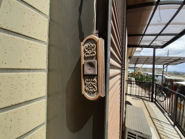 杉山ハイツの物件内観写真